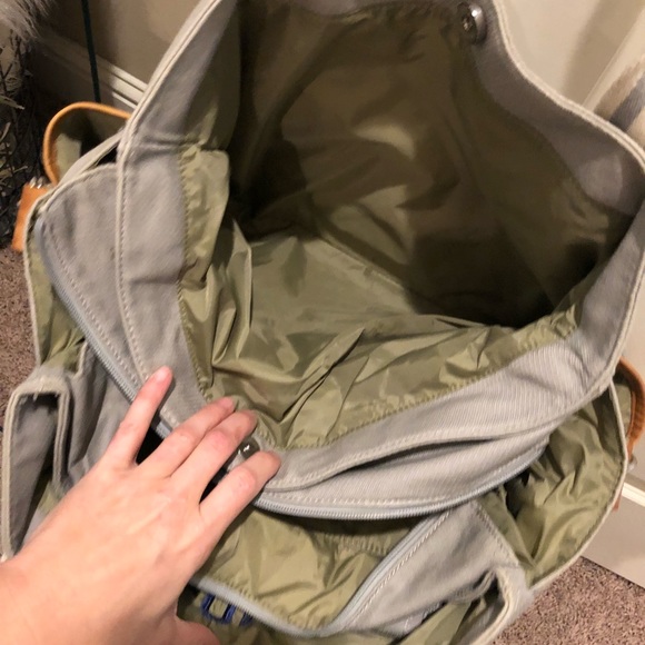 Pottery Barn Kids Bags Pottery Barn Diaper Bag Poshmark